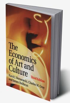 The Economics of Art and Culture