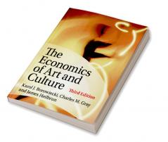 The Economics of Art and Culture