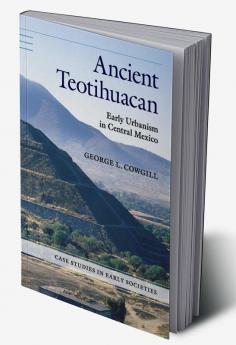 Ancient Teotihuacan