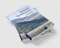 Ancient Teotihuacan
