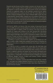 Financial Stability Economic Growth and the Role of Law