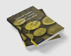 Financial Stability Economic Growth and the Role of Law