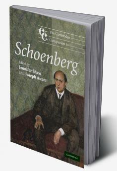 The Cambridge Companion to Schoenberg