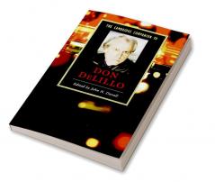 The Cambridge Companion to Don Delillo