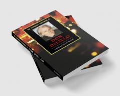 The Cambridge Companion to Don Delillo