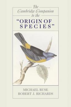 The Cambridge Companion to the Origin of Species