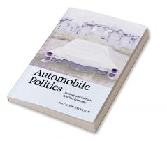 Automobile Politics