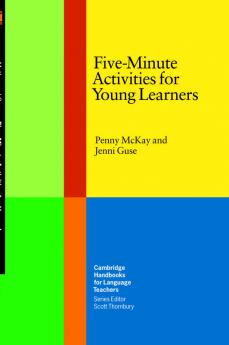 Five-Minute Activities for Young Learners