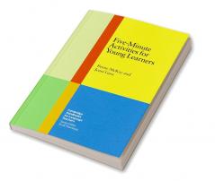 Five-Minute Activities for Young Learners