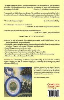 The Cambridge Companion to the Bible