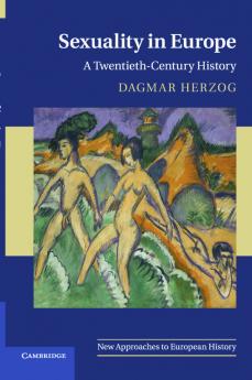 Sexuality in Europe