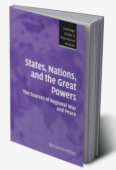 States Nations and the Great Powers