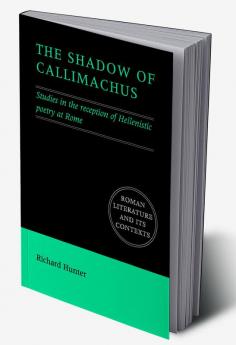 The Shadow of Callimachus