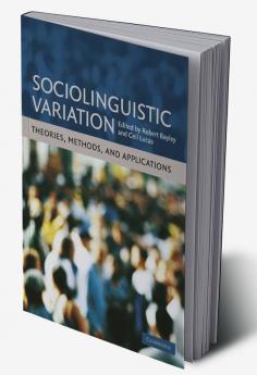 Sociolinguistic Variation