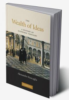 The Wealth of Ideas
