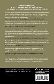 A Cultural Theory of International Relations