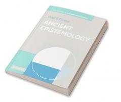 Ancient Epistemology