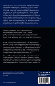 The Cambridge Handbook of Artificial Intelligence
