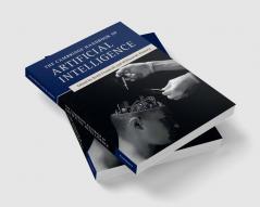 The Cambridge Handbook of Artificial Intelligence