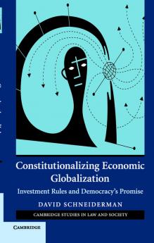 Constitutionalizing Economic Globalization