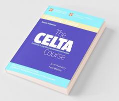 The CELTA Course Trainer's Manual