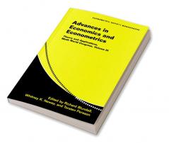 Advances in Economics and Econometrics