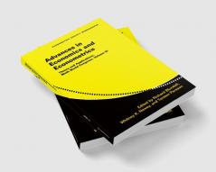 Advances in Economics and Econometrics
