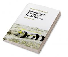 Computational Principles of Mobile Robotics