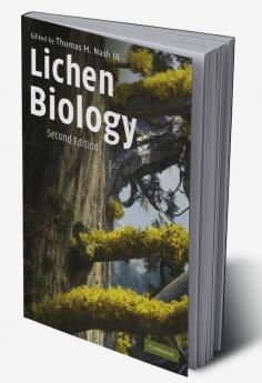 Lichen Biology