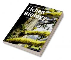 Lichen Biology
