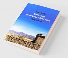 Climate Change and the Course of Global History