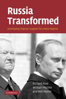 Russia Transformed