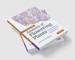 Anatomy of Flowering Plants