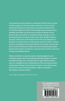 Evidence and Evolution