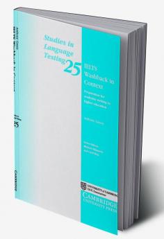 IELTS Washback in Context