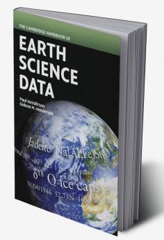 The Cambridge Handbook of Earth Science Data