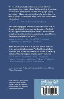 A Concise History of Romania
