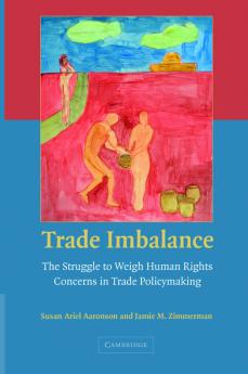 Trade Imbalance