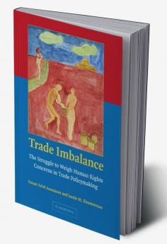 Trade Imbalance