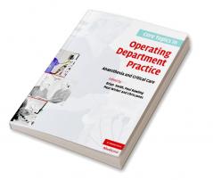 Core Topics in Operating Department Practice