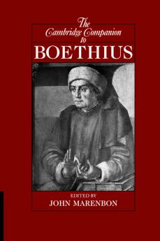 Camb Companion to Boethius