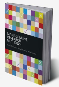 Management Research Methods