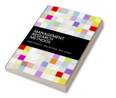 Management Research Methods