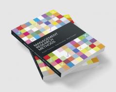 Management Research Methods