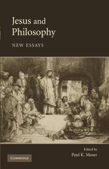 Jesus and Philosophy
