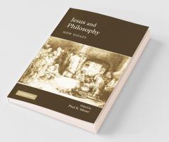 Jesus and Philosophy