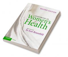 Handbook of Women's Health