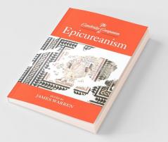 The Cambridge Companion to Epicureanism