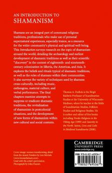 An Introduction to Shamanism
