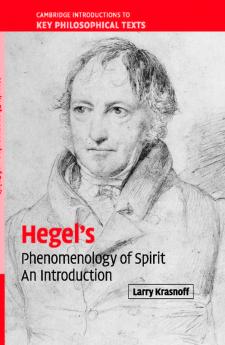 Hegel's 'Phenomenology of Spirit'